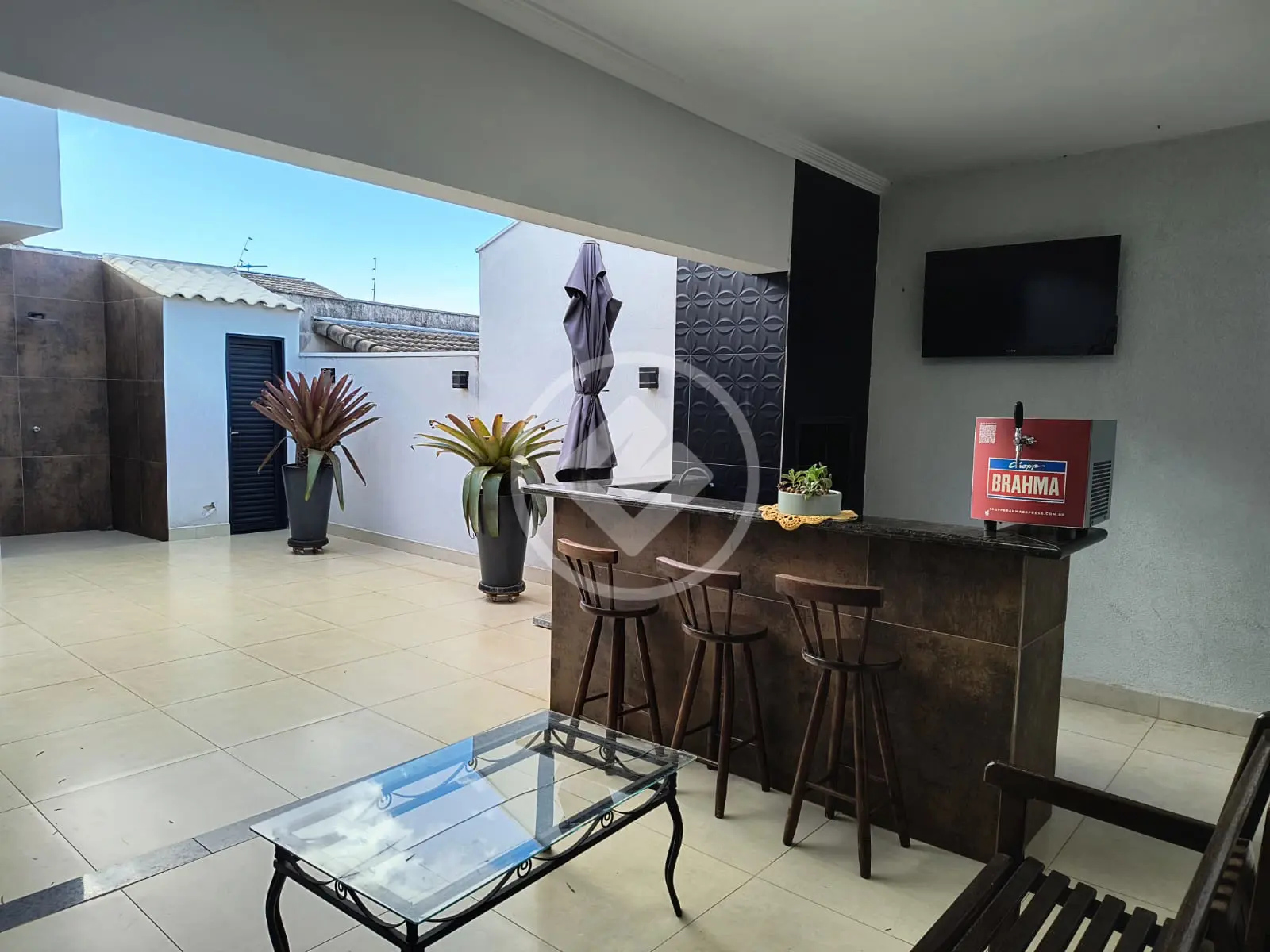 Image 27 - Casa em Granada, Uberlândia - MG
