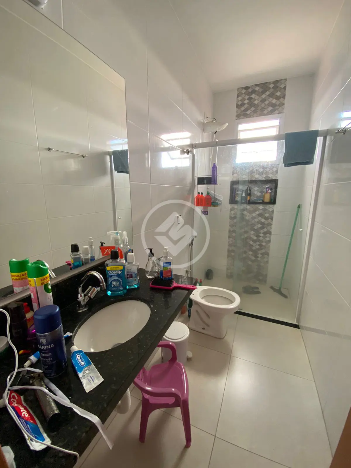 Imagem 6 - Apartamento em Segismundo Pereira, Uberlândia - MG