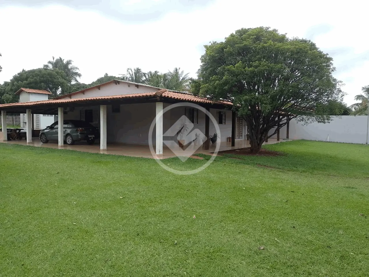 Chácara Panorama, Uberlândia - MG — foto 1