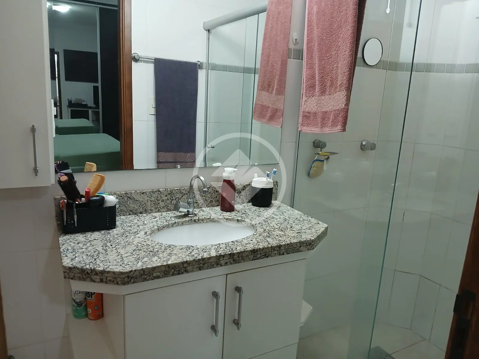 Imagem 1 - Apartamento em BRASIL, Uberlândia - MG