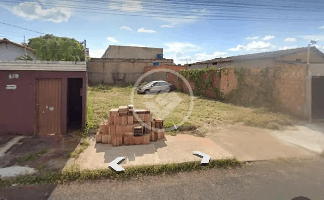 Terreno Luizote de Freitas, Uberlândia - MG — foto 2