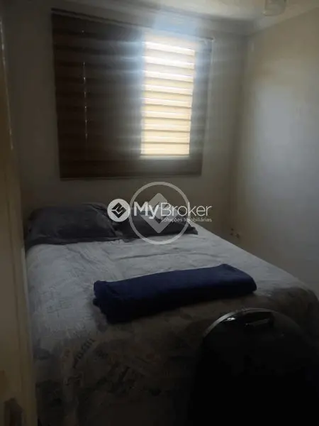 Imagem 1 - Apartamento em Jardim Europa, Uberlândia - MG