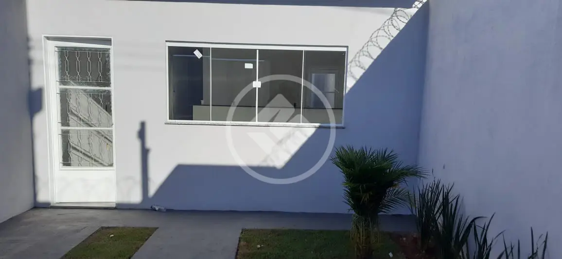 Imagem 1 - Casa em Laranjeiras, Uberlândia - MG