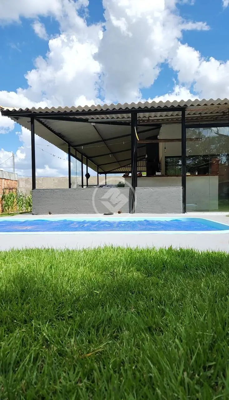 Casa Morada Nova, Uberlândia - MG — foto 1