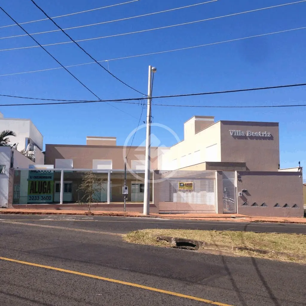 Loja Vigilato Pereira, Uberlândia - MG — foto 2