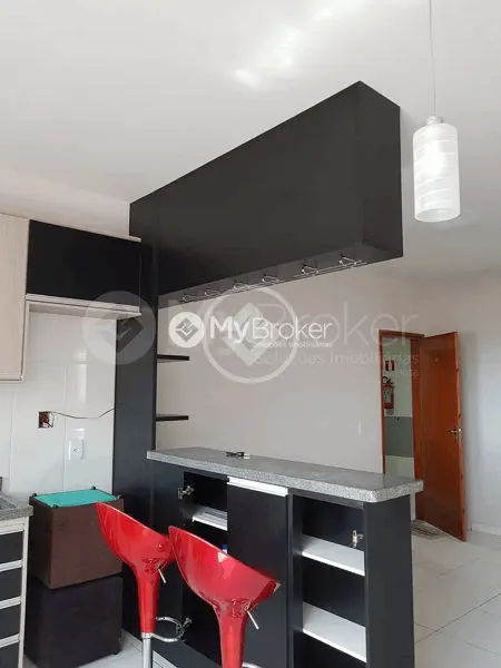 Apartamento Panorama, Uberlândia - MG — foto 1