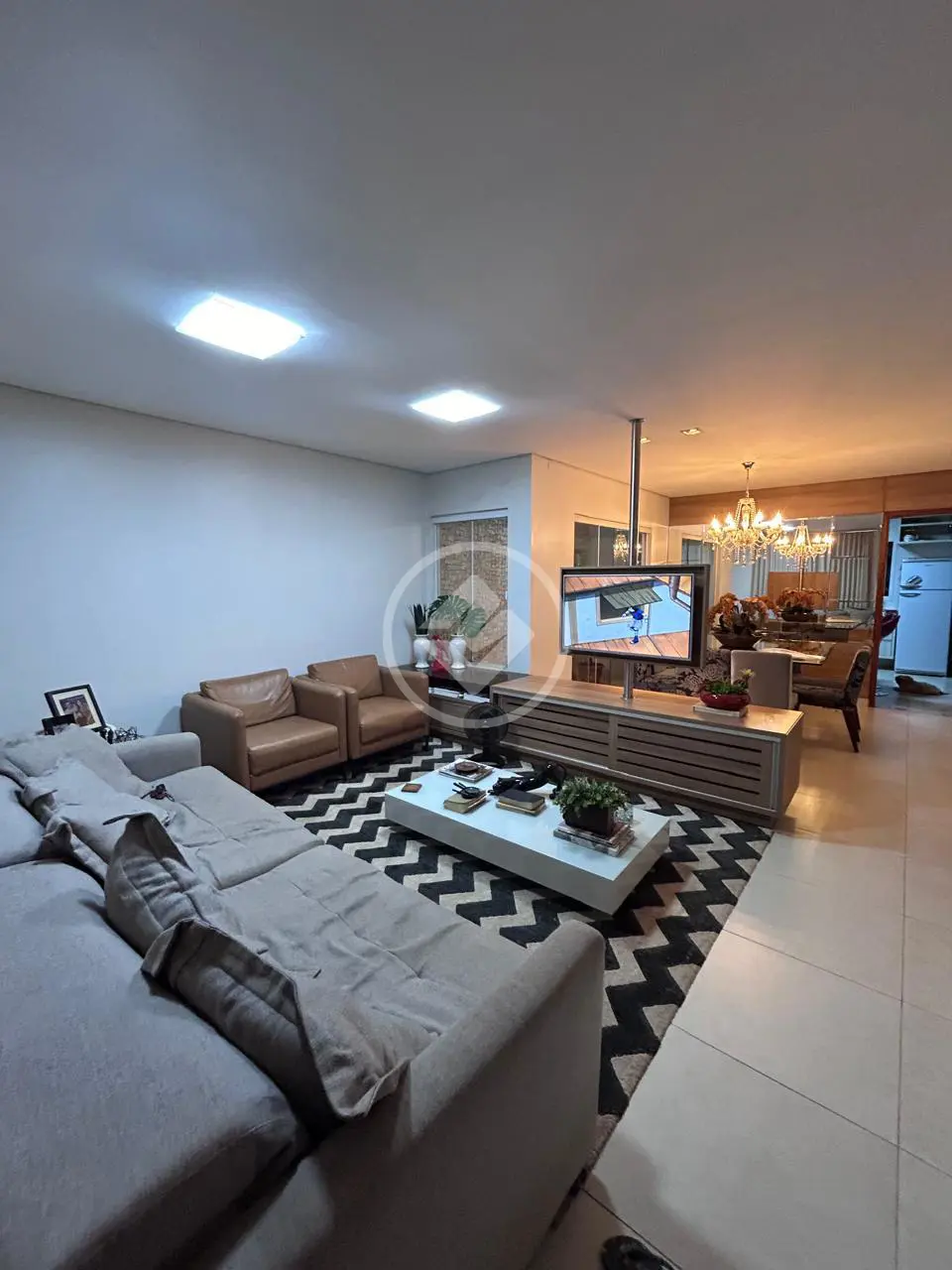 Imagem 1 - Casa em Laranjeiras, Uberlândia - MG