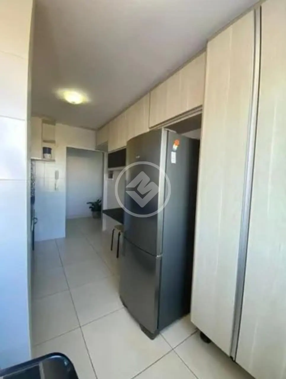 Imagem 2 - Apartamento em Tibery, Uberlândia - MG