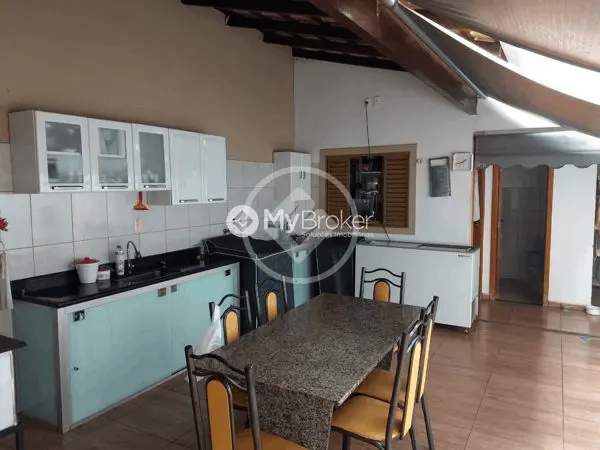 Imagem 5 - Casa em Santa Rosa, Uberlândia - MG