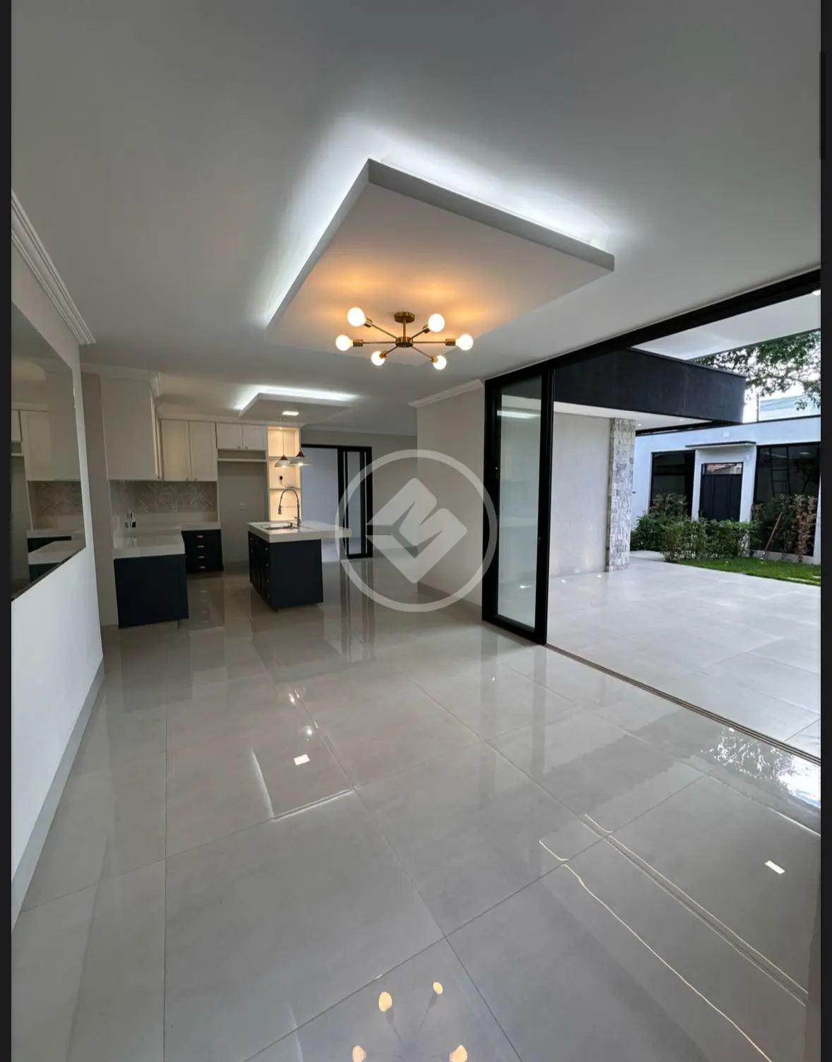 Imagem 2 - Casa em Santa Mônica, Uberlândia - MG