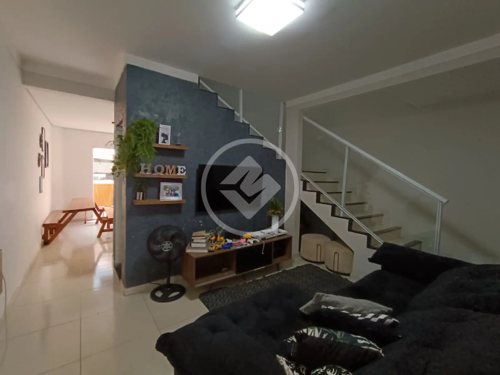 Imagem 5 - Sobrado em Laranjeiras, Uberlândia - MG
