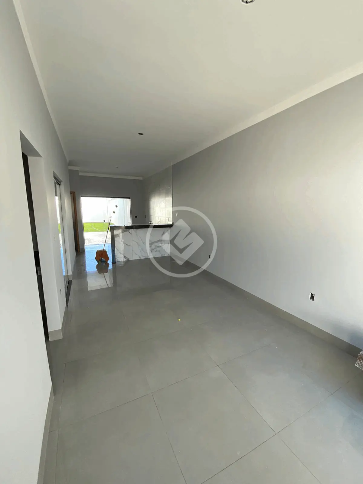 Imagem 2 - Casa em Marta Helena, Uberlândia - MG