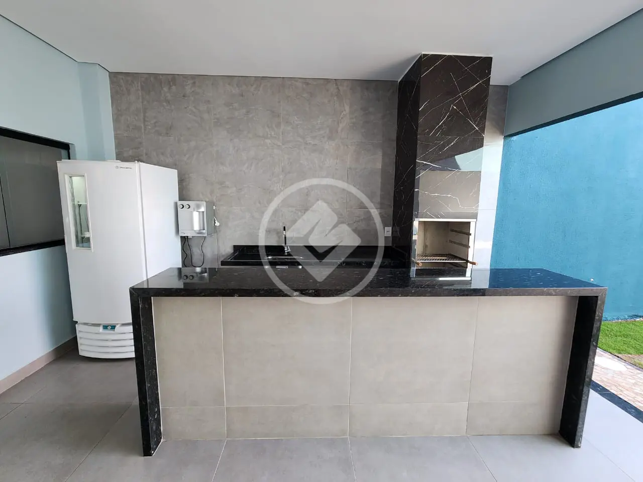 Imagem 4 - Casa em Daniel Fonseca, Uberlândia - MG