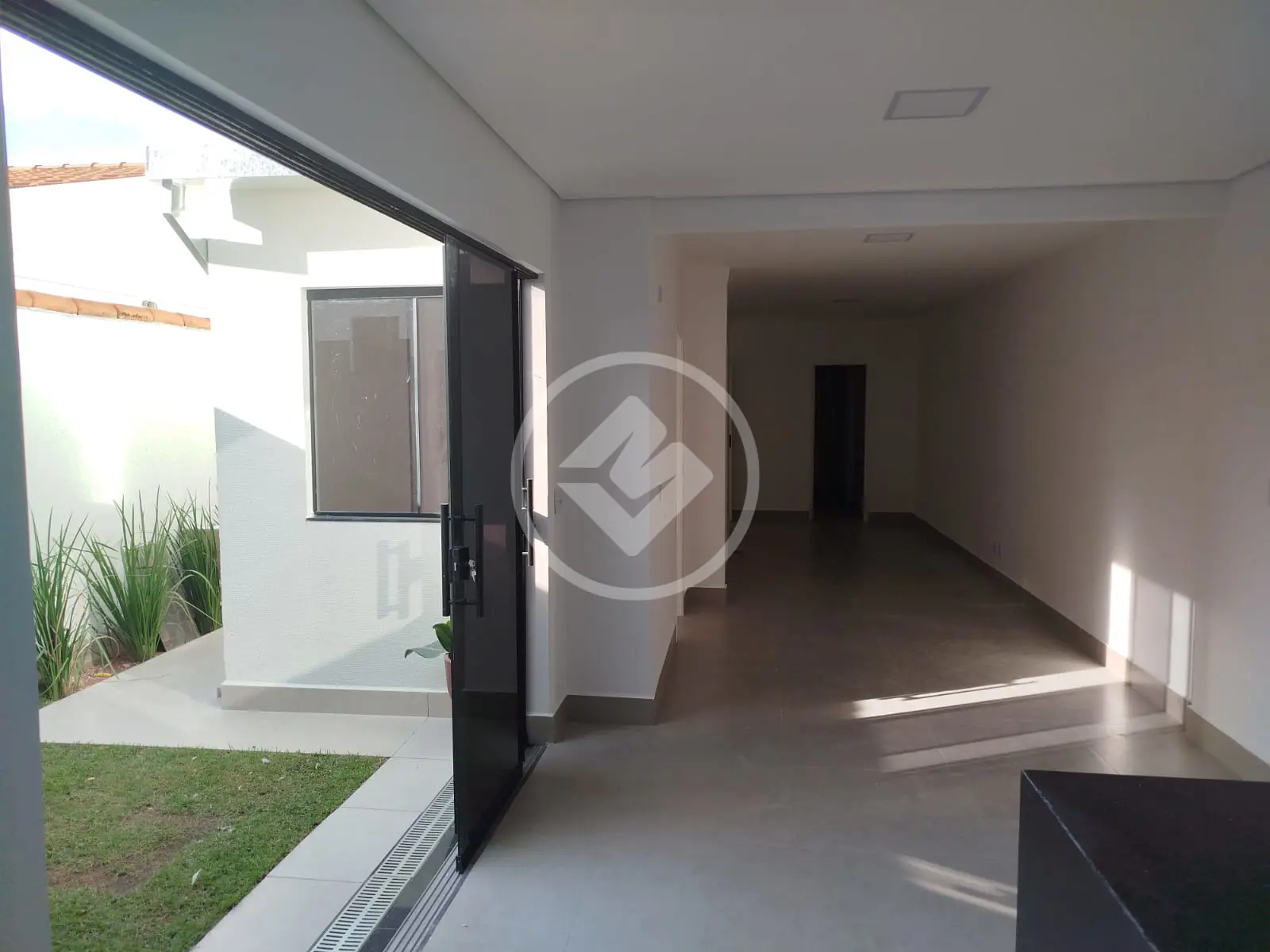 Casa Condomínio Bosque dos Buritis, Uberlândia - MG — foto 2