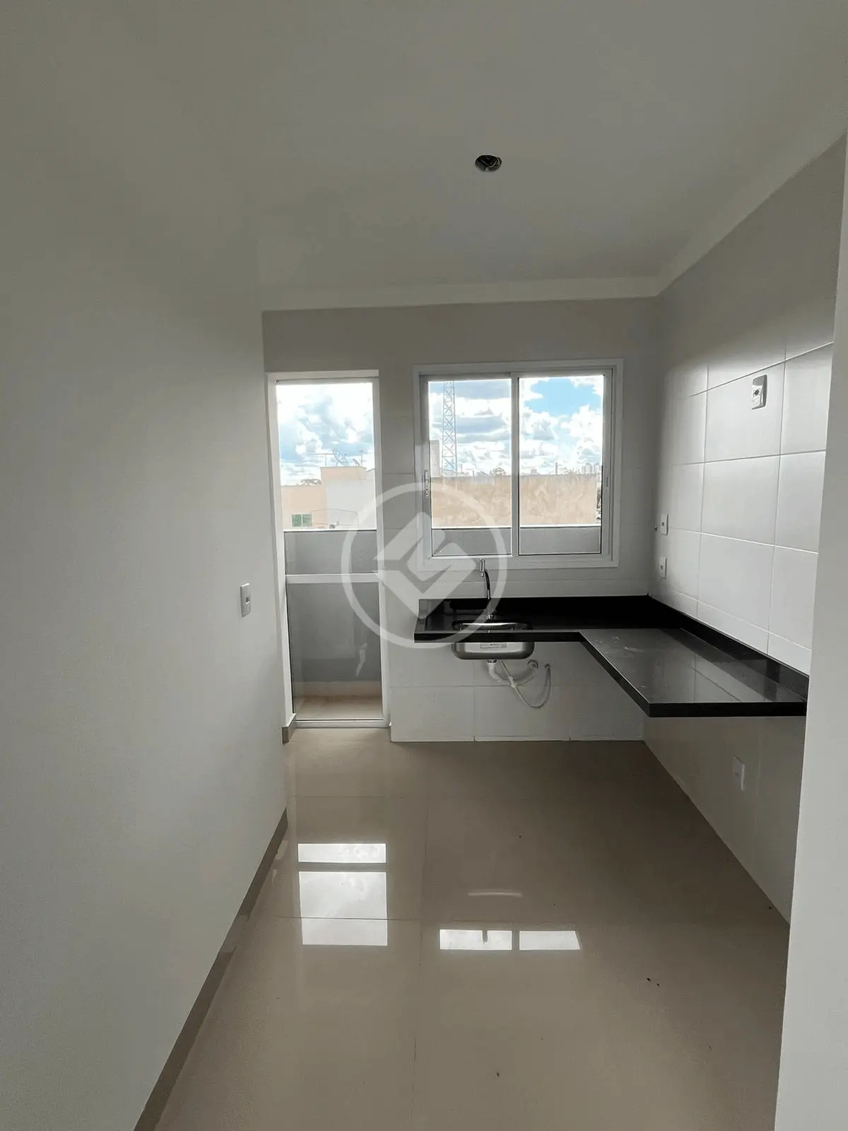 Imagem 2 - Apartamento em Nova Uberlândia, Uberlândia - MG