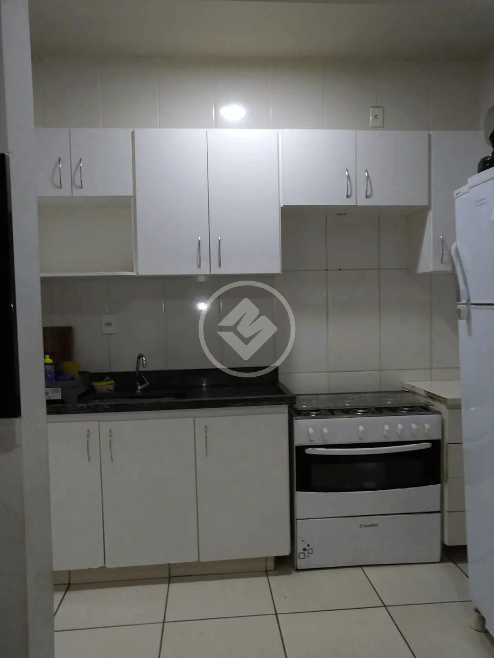 Imagem 1 - Apartamento em Panorama, Uberlândia - MG