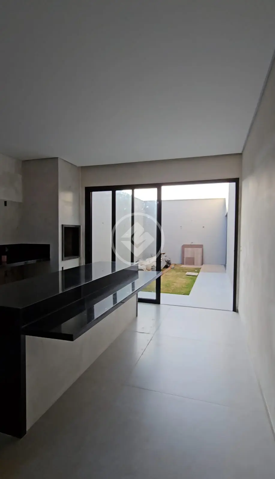 Imagem 1 - Casa em Granada, Uberlândia - MG
