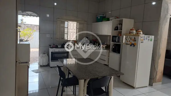 Imagem 1 - Casa em Santa Luzia, Uberlândia - MG