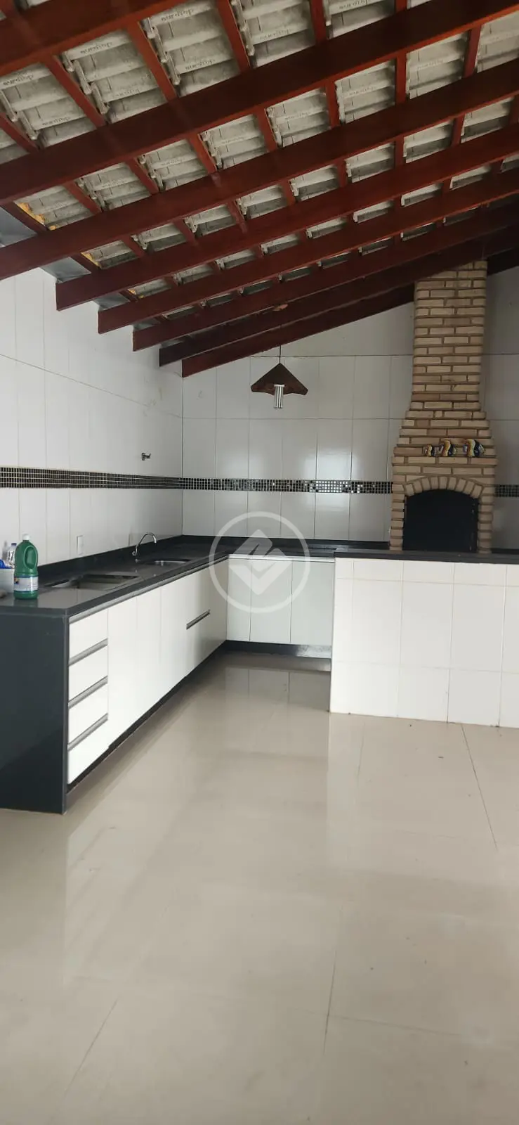 Casa Jardim Botânico, Uberlândia - MG — foto 1