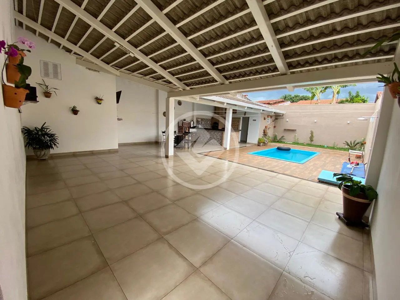 Imagem 3 - Casa em Santa Mônica, Uberlândia - MG
