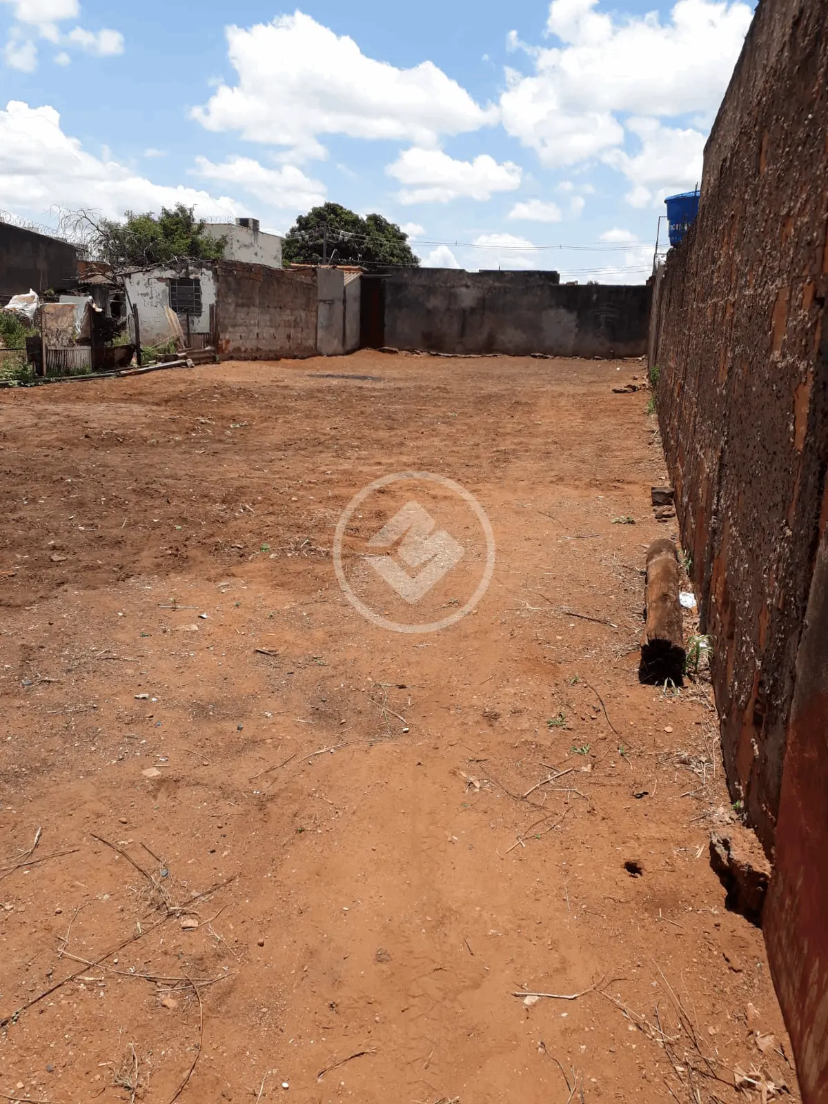 Terreno Marta Helena, Uberlândia - MG — foto 1