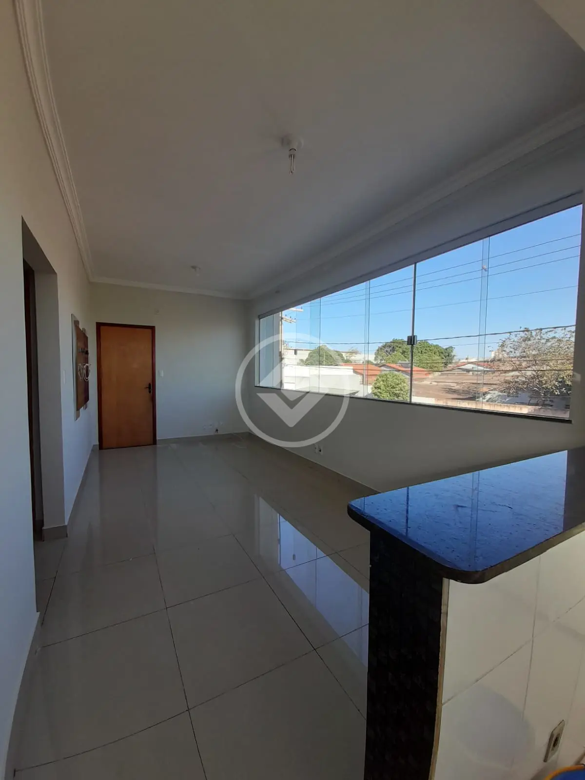 Apartamento Granada, Uberlândia - MG — foto 1