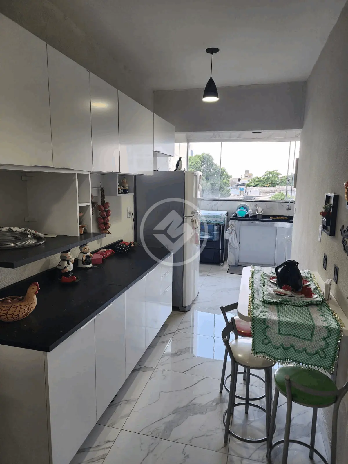 Imagem 5 - Apartamento em UMUARAMA, Uberlândia - MG