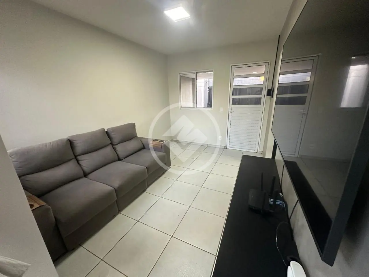 Casa Residencial Lago Azul, Uberlândia - MG — foto 2