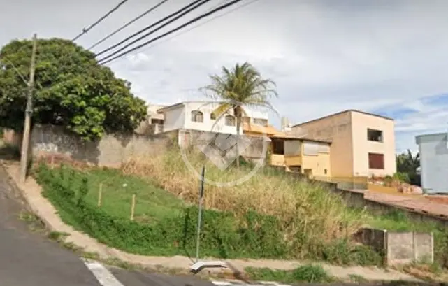 Imagem 1 - Terreno em Tabajaras, Uberlândia - MG