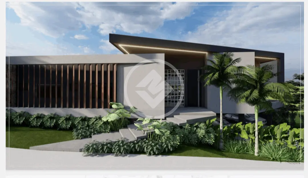 Casa Condomínio GAVEA, Uberlândia - MG — foto 2