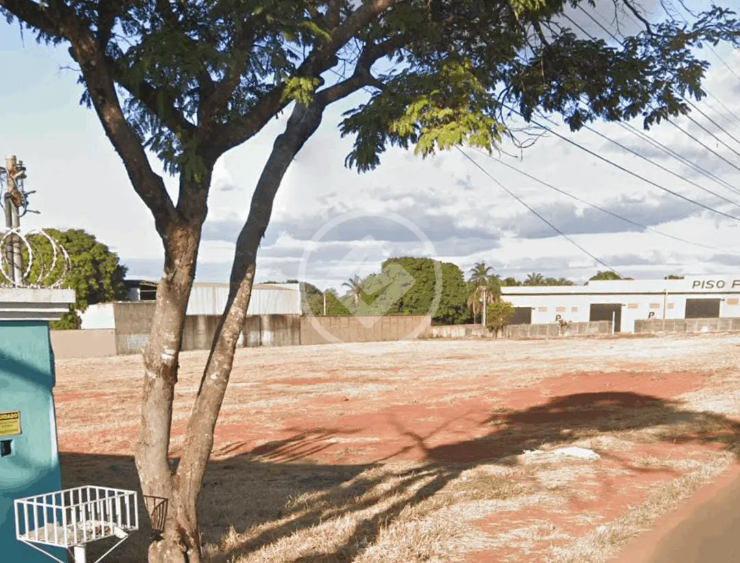 Imagem 2 - Terreno em Morada dos Pássaros, Uberlândia - MG
