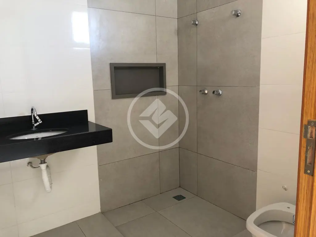 Imagem 2 - Sobrado em Novo Mundo, Uberlândia - MG
