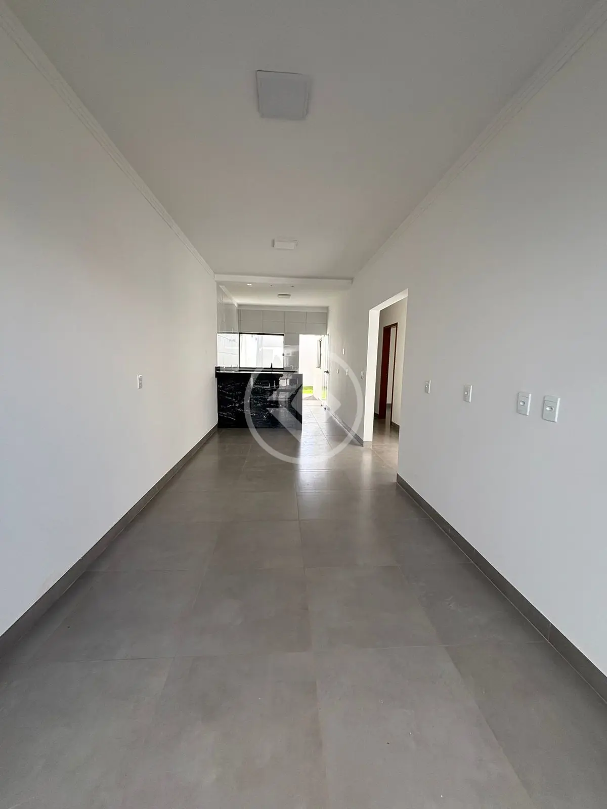 Imagem 2 - Casa em Jardim Inconfidência, Uberlândia - MG