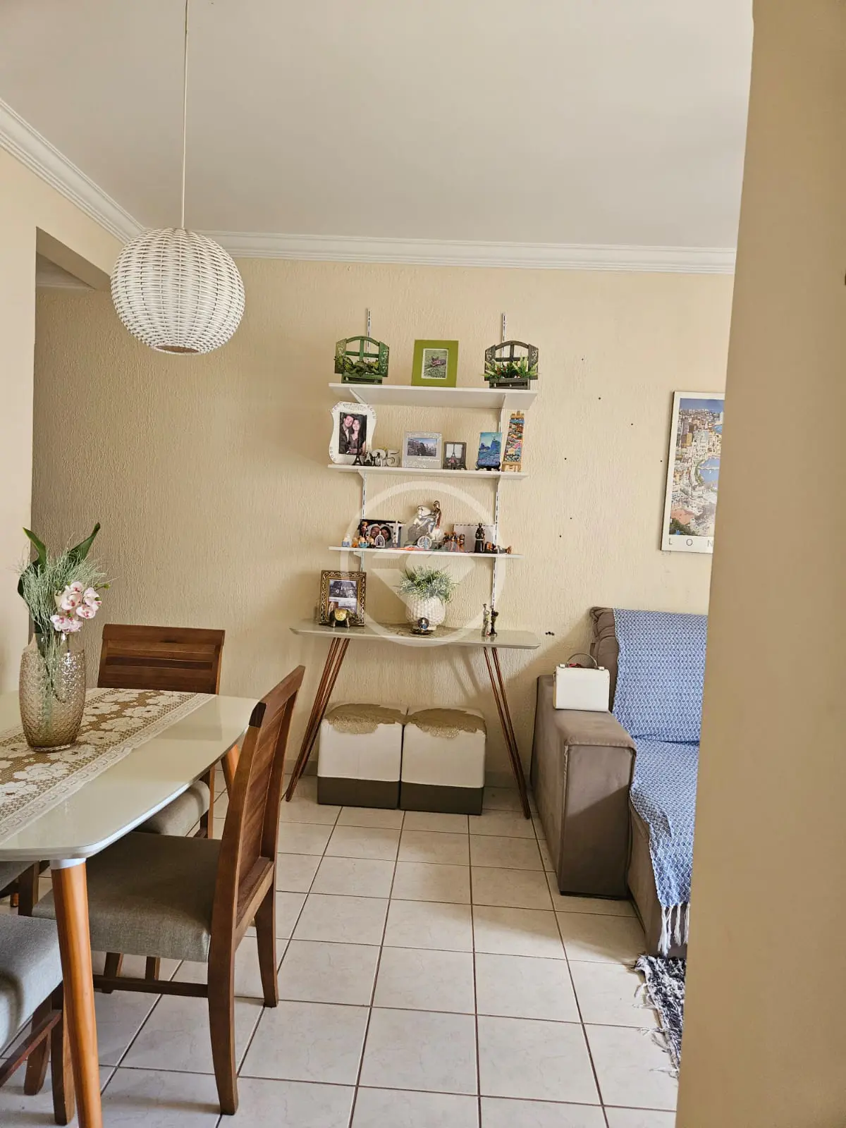 Apartamento SANTA MÔNICA, Uberlândia - MG — foto 2