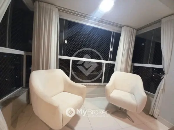 Imagem 2 - Apartamento em Presidente Roosevelt, Uberlândia - MG