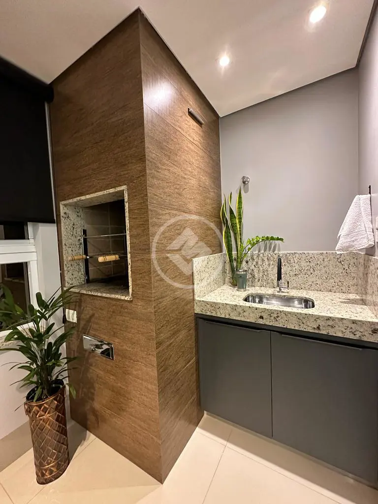 Imagem 5 - Apartamento em Segismundo Pereira, Uberlândia - MG