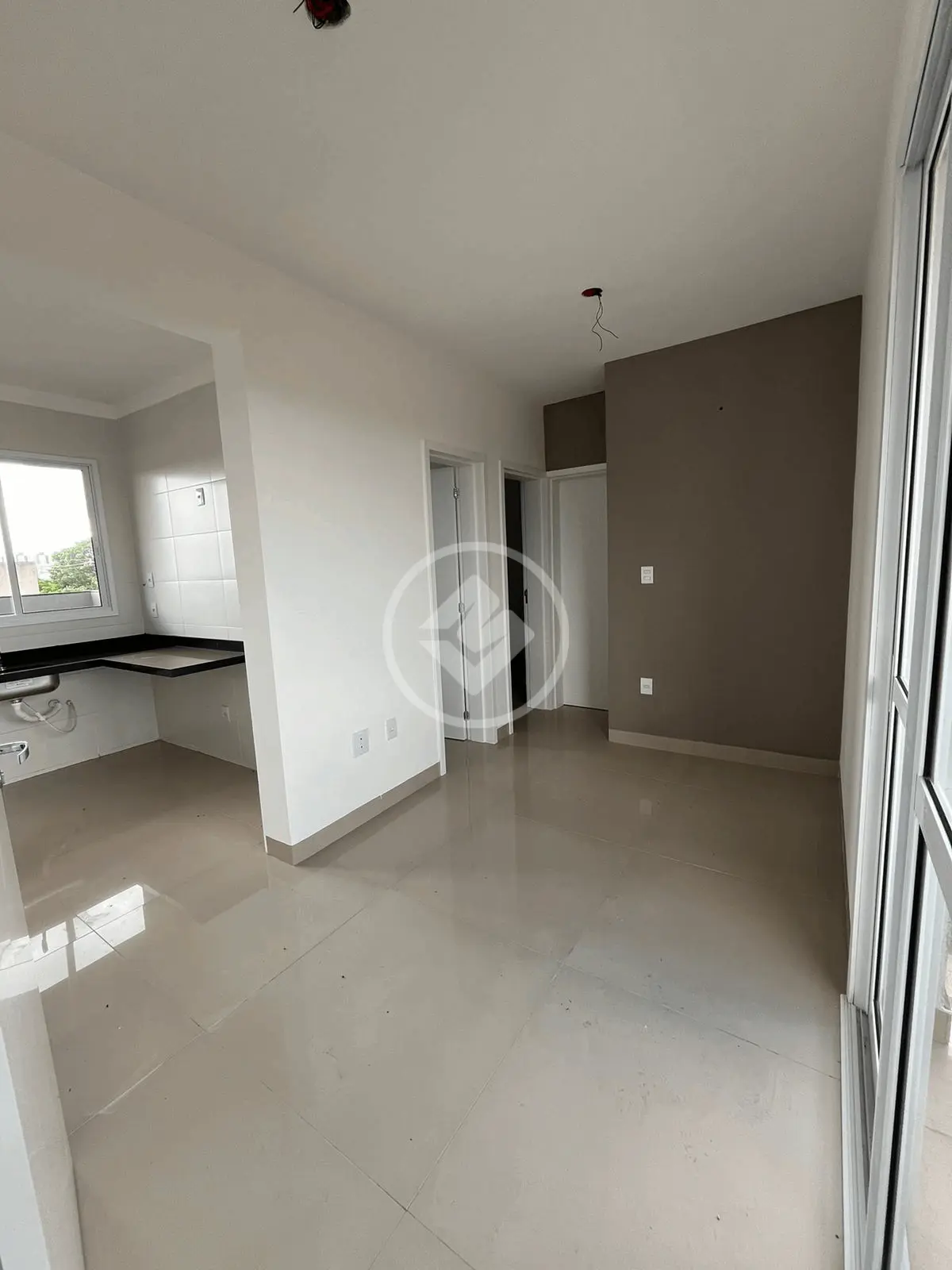 Imagem 1 - Apartamento em Nova Uberlândia, Uberlândia - MG