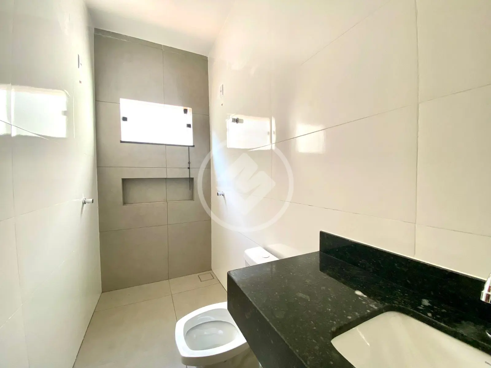 Imagem 2 - Casa em Jardim Brasília, Uberlândia - MG