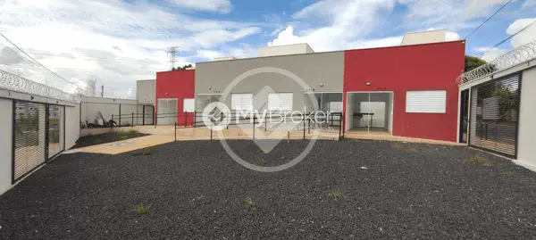 Imagem 2 - Casa em Shopping Park, Uberlândia - MG