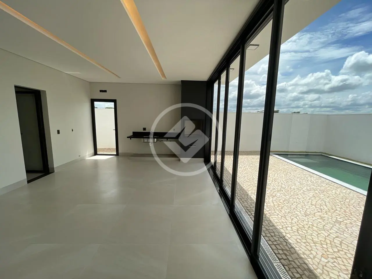 Imagem 5 - Casa Condomínio em Jardim Espanha, Uberlândia - MG