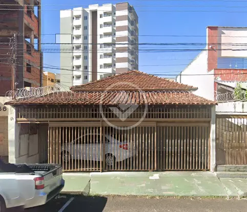 Terreno Santa Mônica, Uberlândia - MG — foto 1