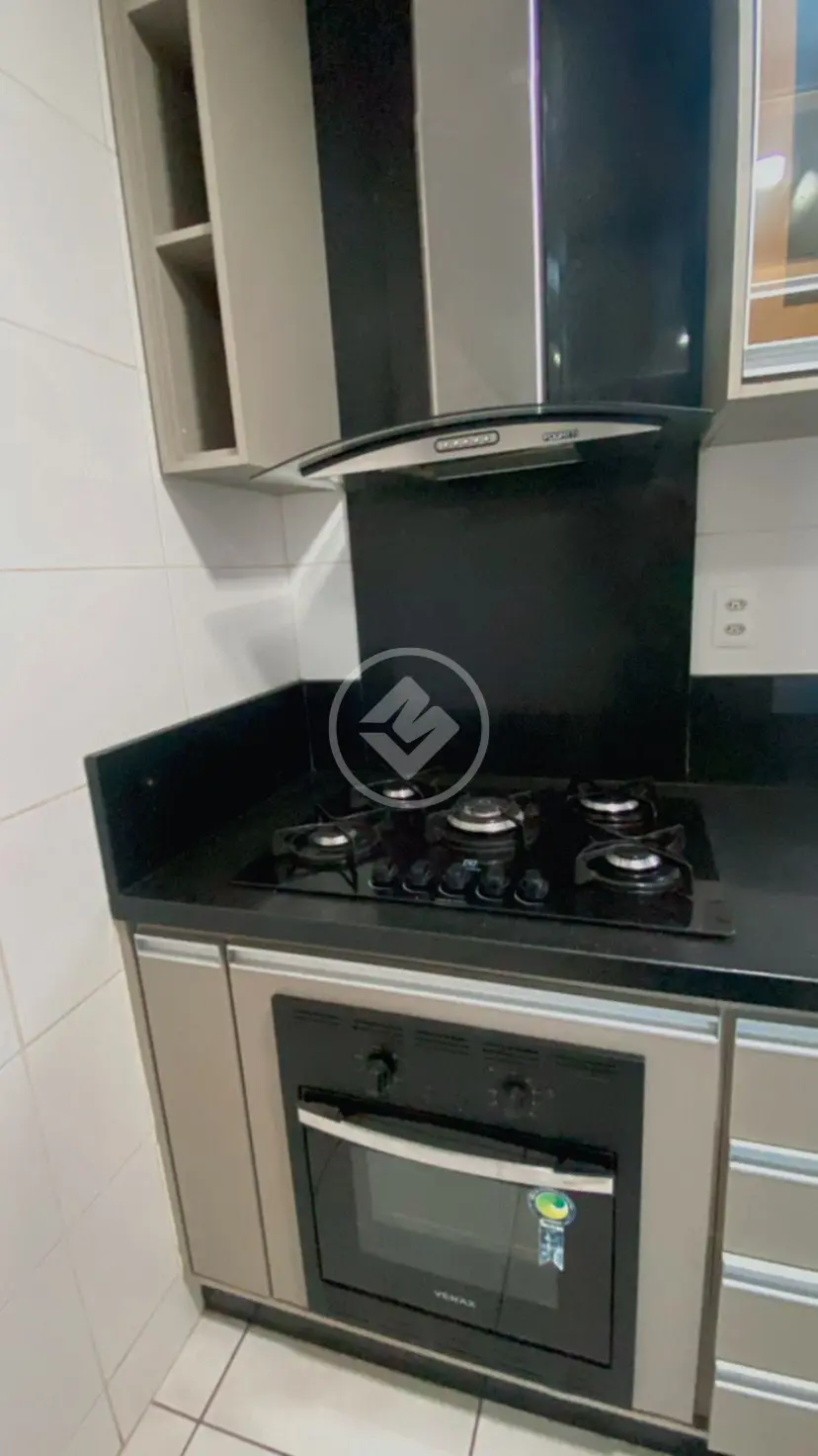 Imagem 5 - Apartamento em Santa Mônica, Uberlândia - MG