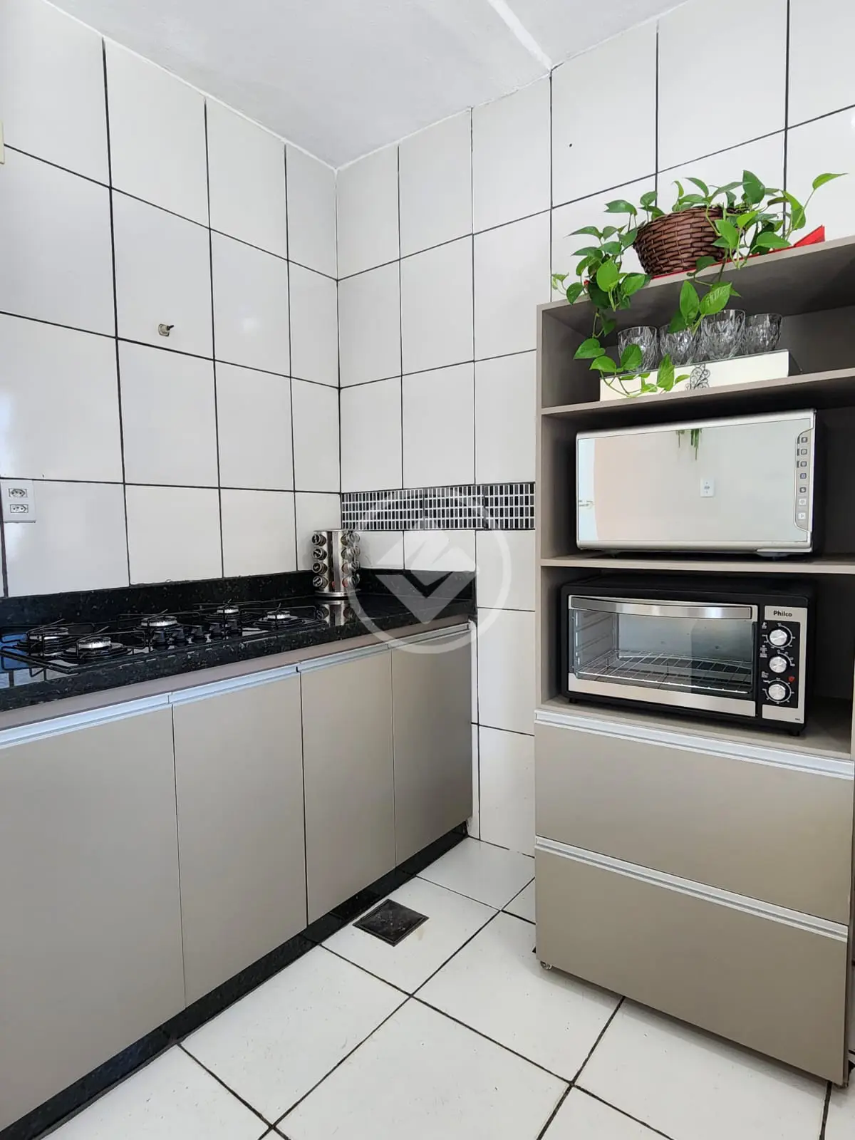 Imagem 6 - Apartamento em Nossa Senhora das Graças, Uberlândia - MG