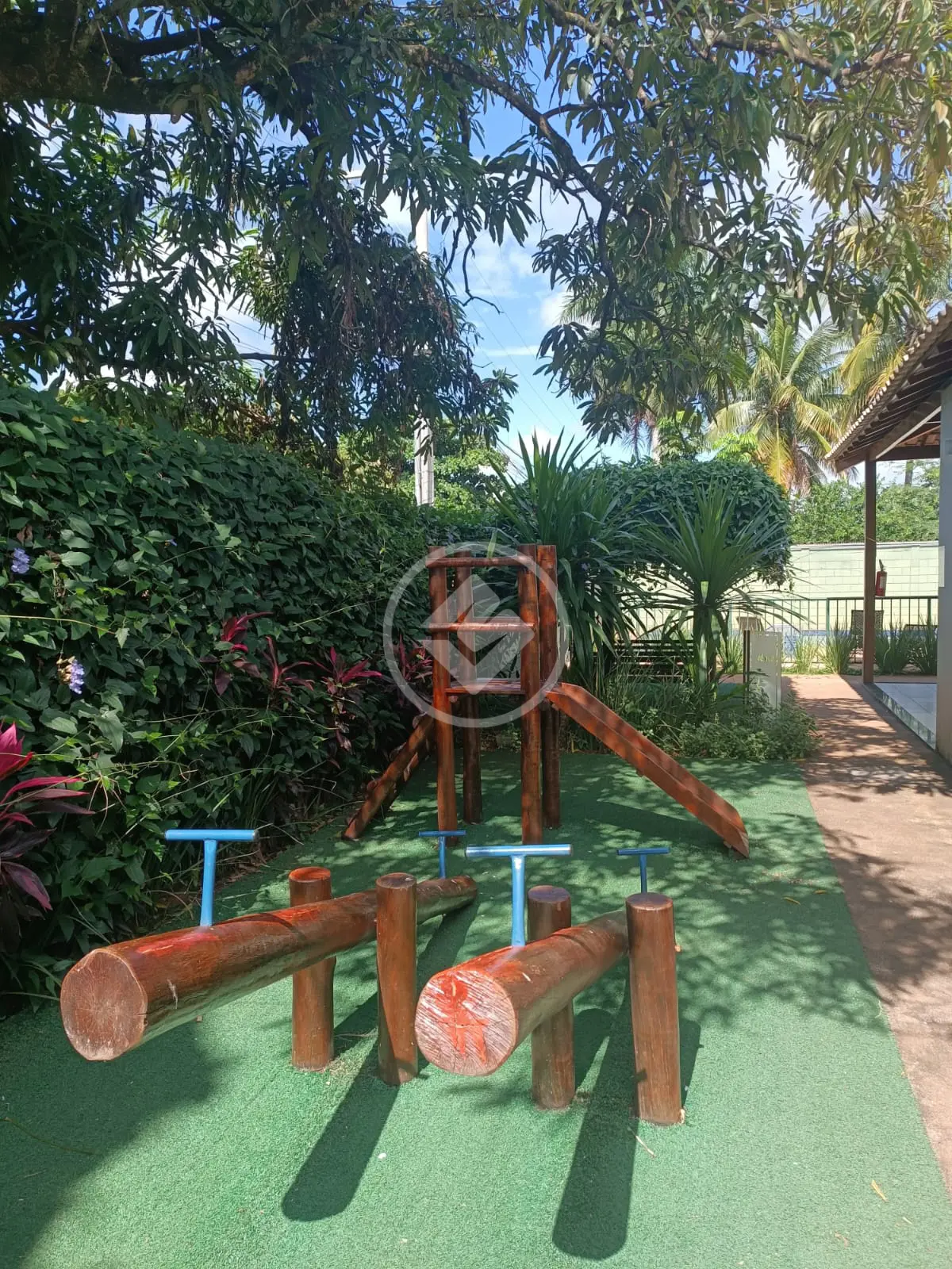 Apartamento Jardim Brasília, Uberlândia - MG — foto 2