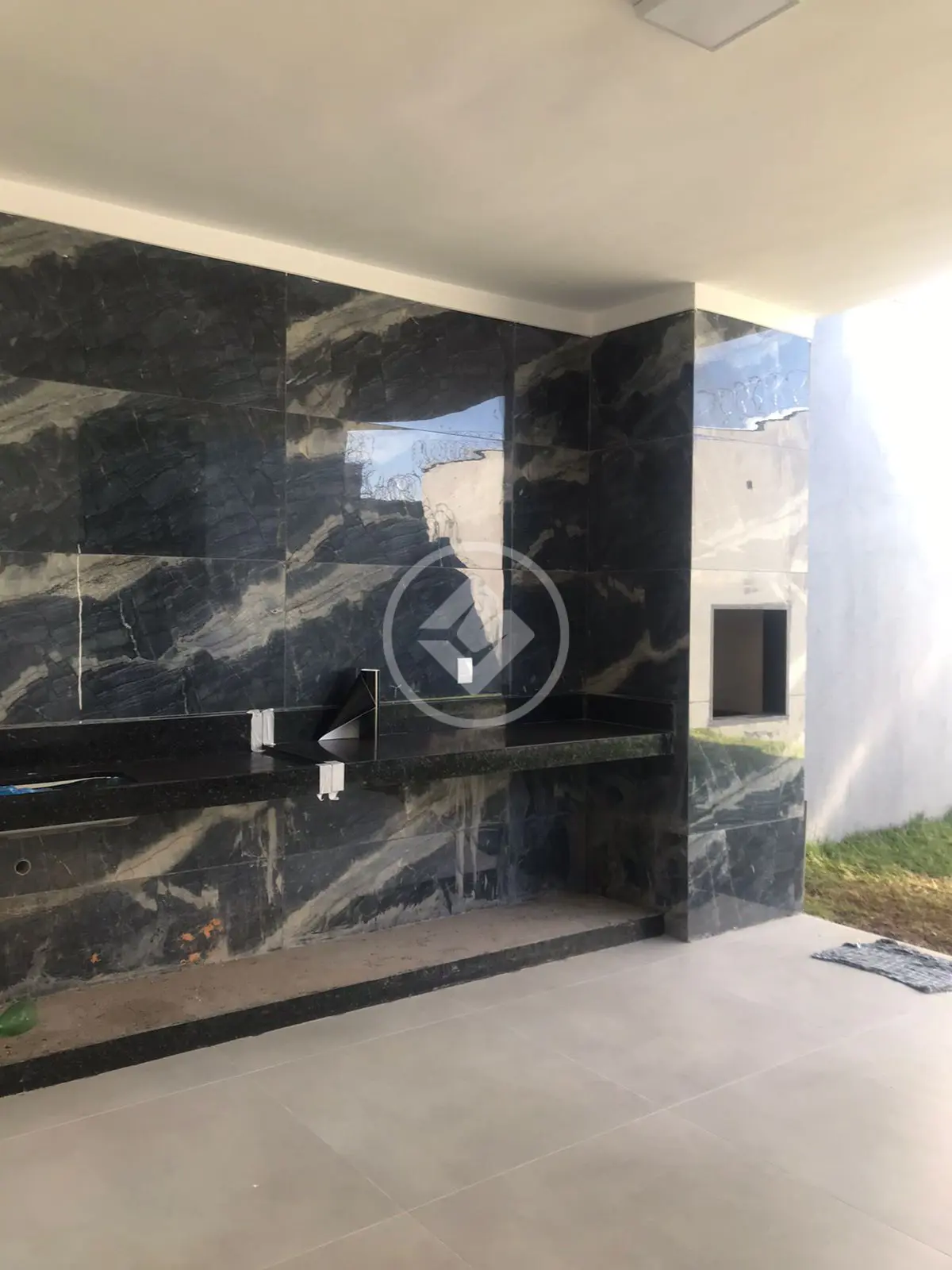 Imagem 1 - Casa em Novo Mundo, Uberlândia - MG
