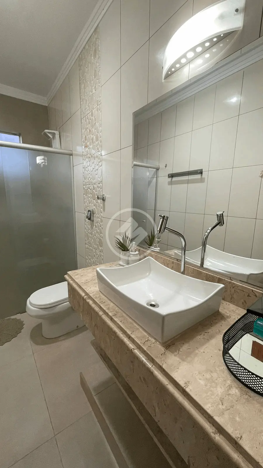 Image 18 - Casa em Santos Dumont, Itumbiara - GO