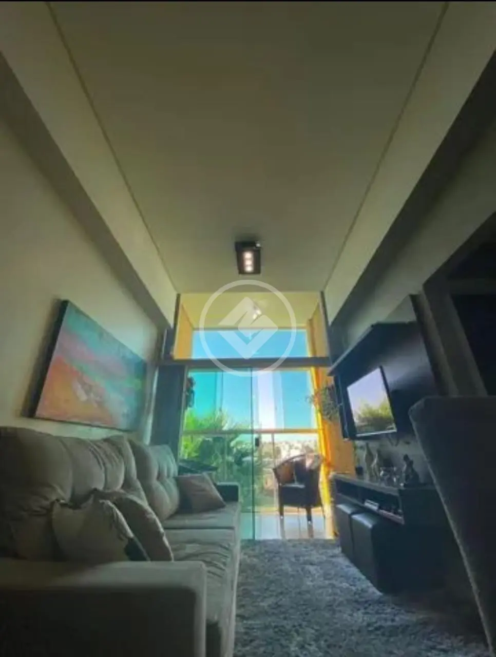 Imagem 5 - Apartamento em Tibery, Uberlândia - MG
