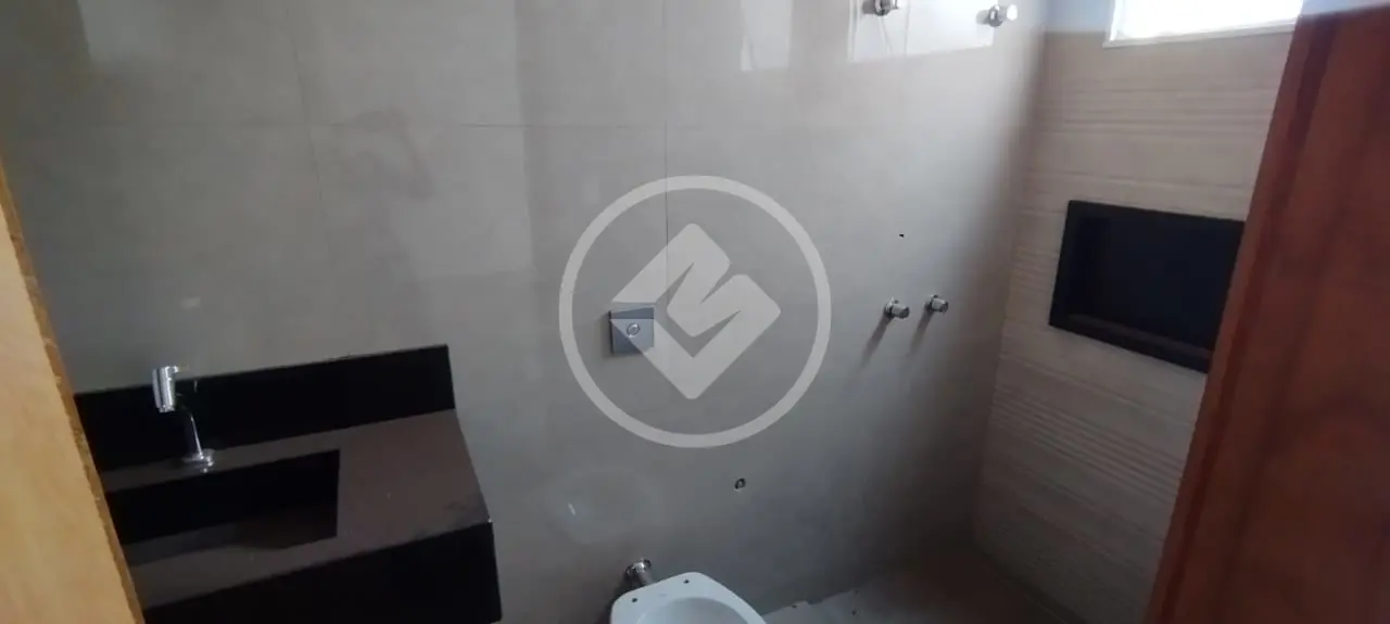 Casa Laranjeiras, Uberlândia - MG — foto 2