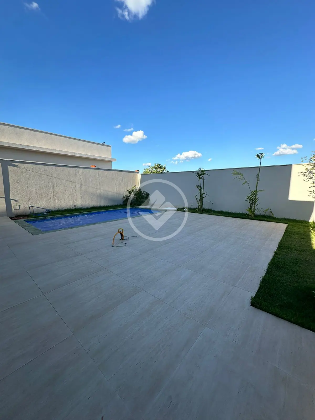 Casa Condomínio Laranjeiras, Uberlândia - MG — foto 2