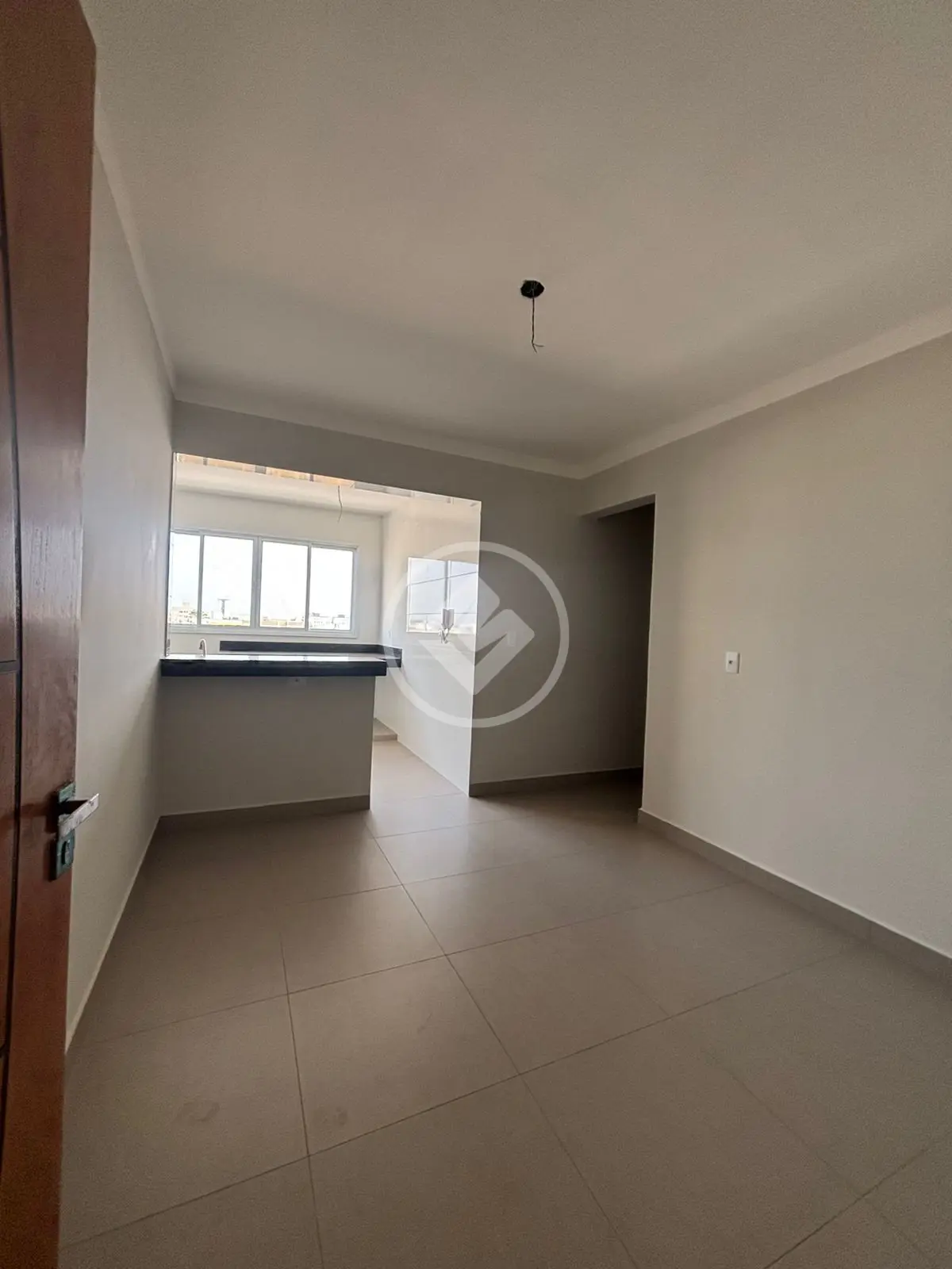 Imagem 1 - Apartamento em Novo Mundo, Uberlândia - MG